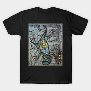 Gecko T-Shirt